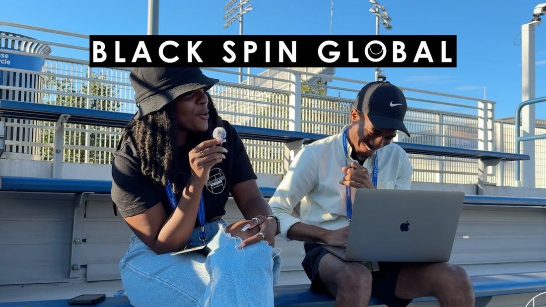 Day 8 & 9 at the US Open: Heartbreak for Townsend, FAA makes last eight and Osaka dominates Gauff