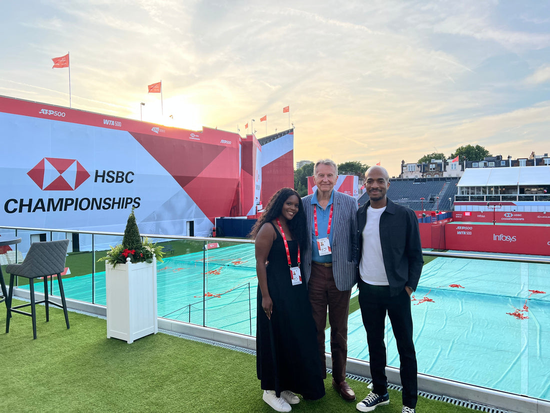The Tennis Black List Awards 2025