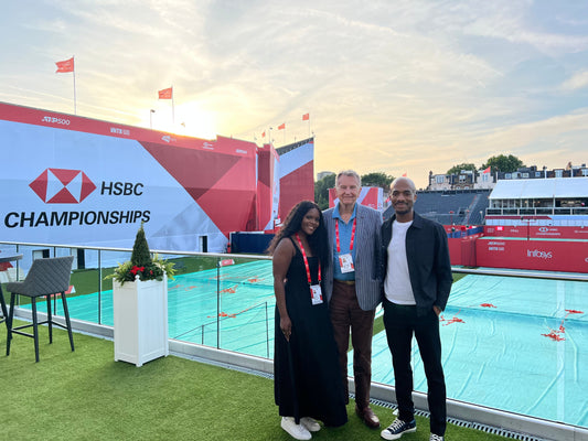 The Tennis Black List Awards 2025