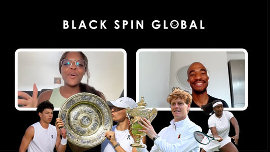 Wimbledon 2025 Wrap-up: Finals discussion, Sincaraz dominating and highlights