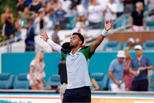Miami Open 2025 Review