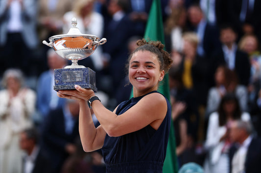 Italian Open Review