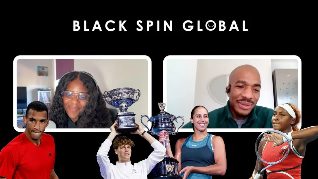 Australian Open 2026 Preview