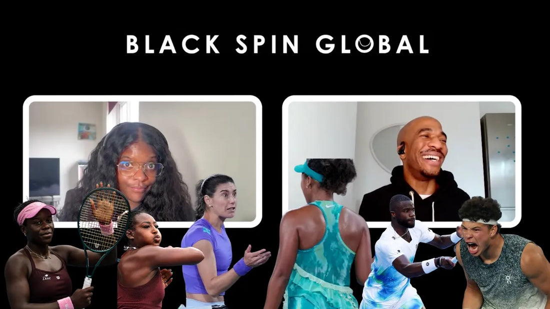 Australian Open 2026: Week One