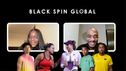 Rybakina sweeps up in Riyadh, Djokovic says ‘when I’m ready’ and a BSG first in Turin