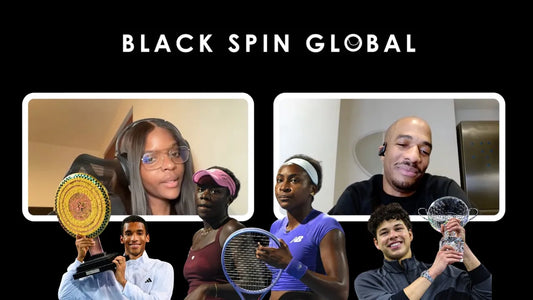 Black History Month Highlights: Shelton wins 4th title, Mboko is top 10, Coco in Dubai + more!