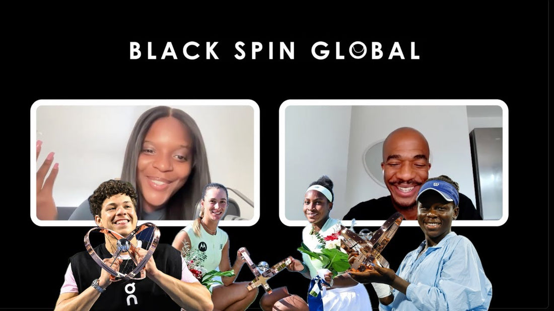 Victoria Mboko and Ben Shelton rise to the occasion at 1000 level in Canada!