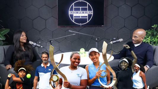 Citi Open Review, Osaka & Patrick split, Venus Williams’s Return