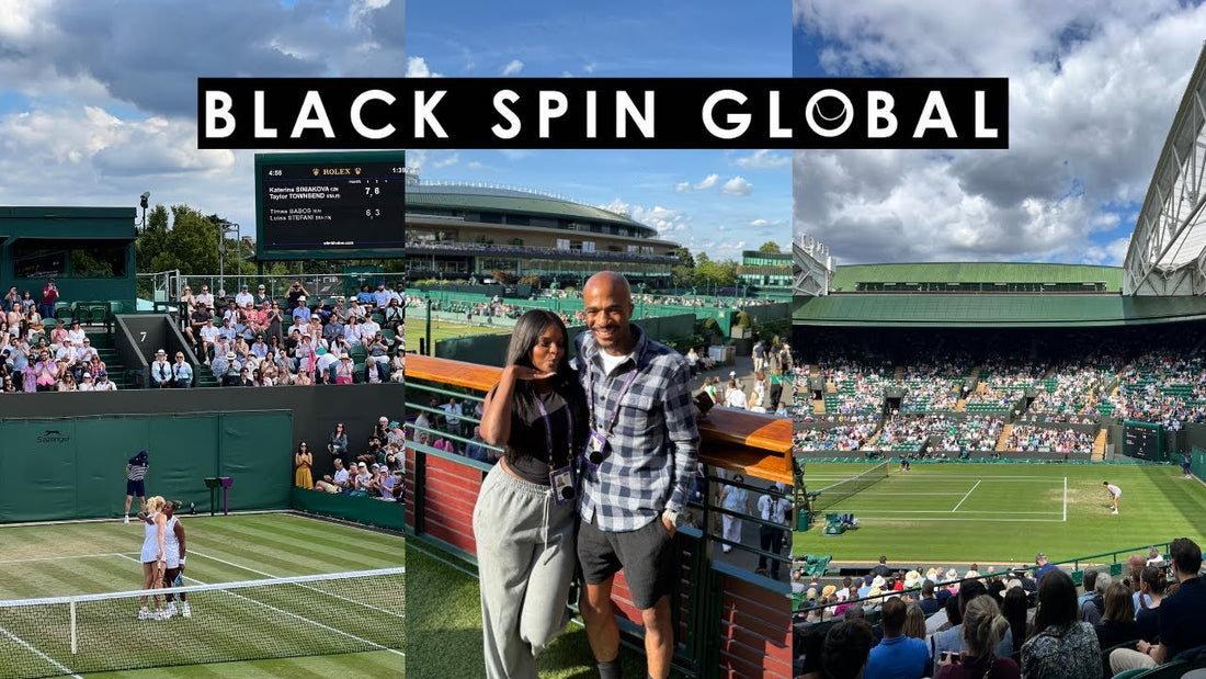 Day 10 at Wimbledon 2025: Shelton falls to Sinner, as Townsend and Siniakova advance