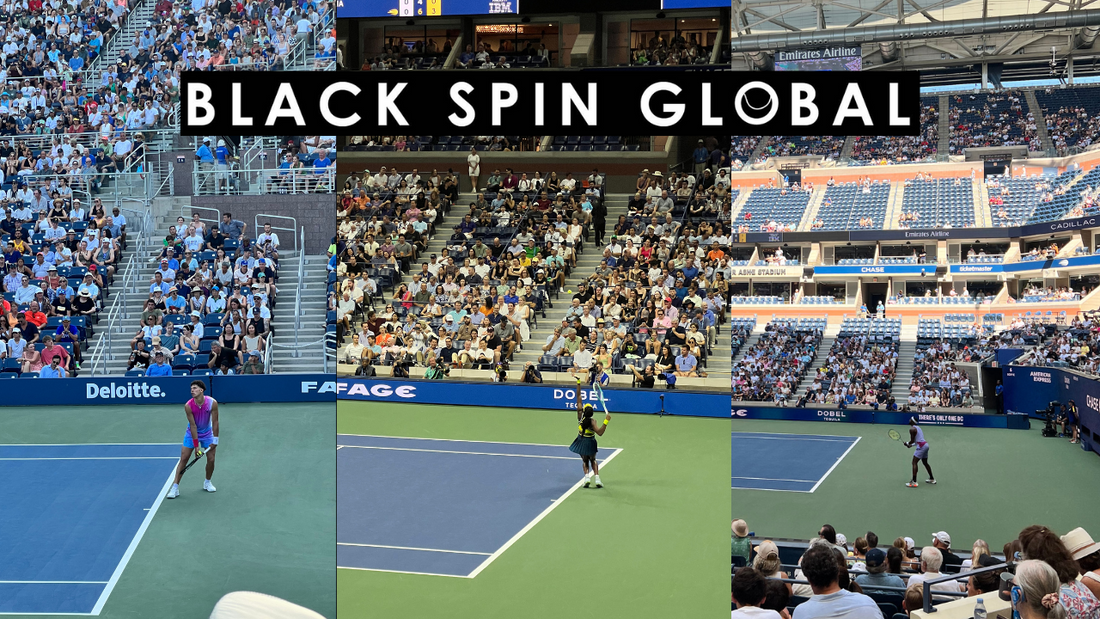 Day 3 at US Open 2024
