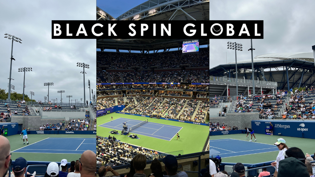 Day 4 at US Open 2024