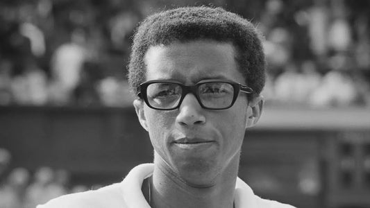 Arthur Ashe: An ATP founder & game changer