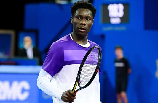 ‘Amazing player’ Kouame shows future is bright