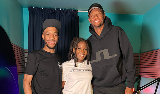 Christopher Eubanks: From 'friend of the platform' to giant ally in the media space