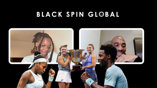 Since we’ve been gone – BJK Cup, Beijing and Shanghai and player news