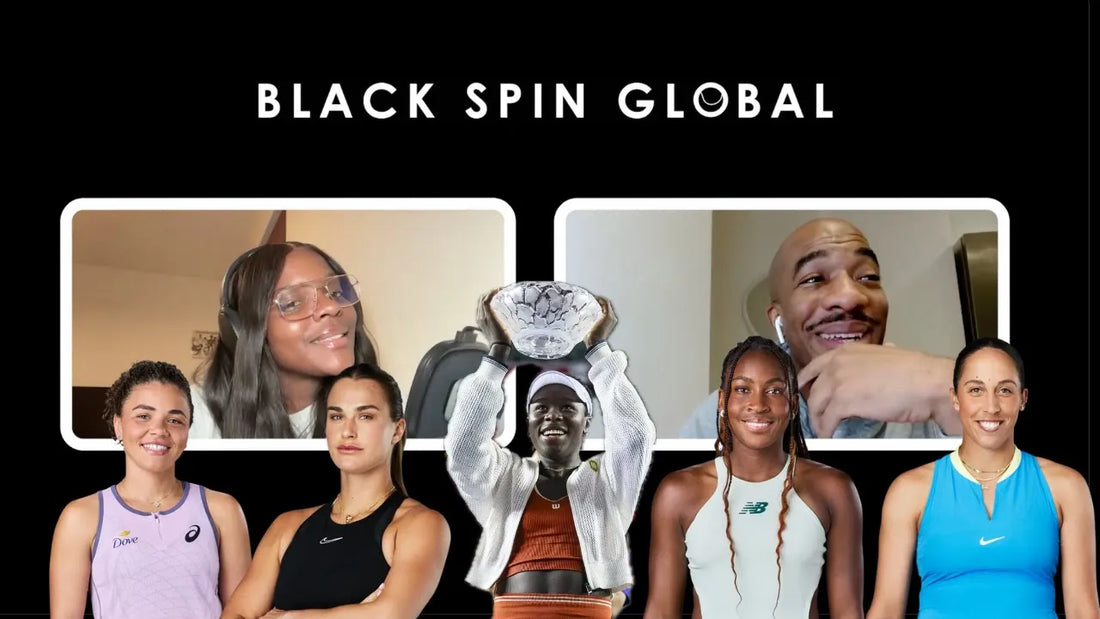 WTA Finals begin, Mboko wins second title and FAA makes move for Turin