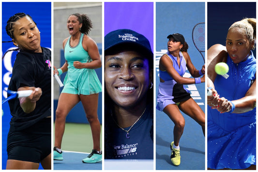 US Open 2026 Women