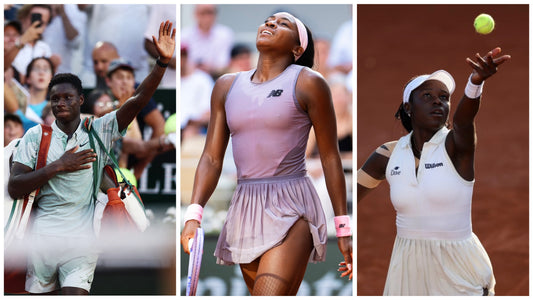 French Open middle weekend: More top seeds fall