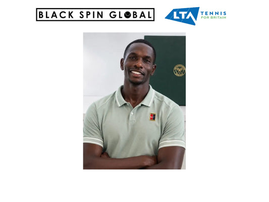 LTA coaches webinar with Jermaine Jenkins