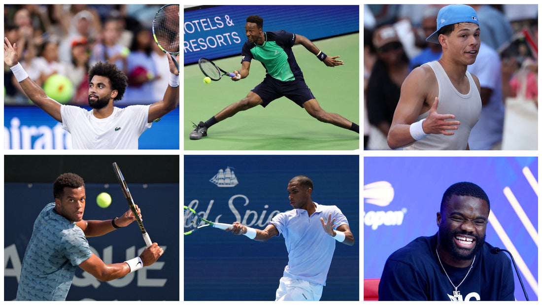 US Open 2026 Men